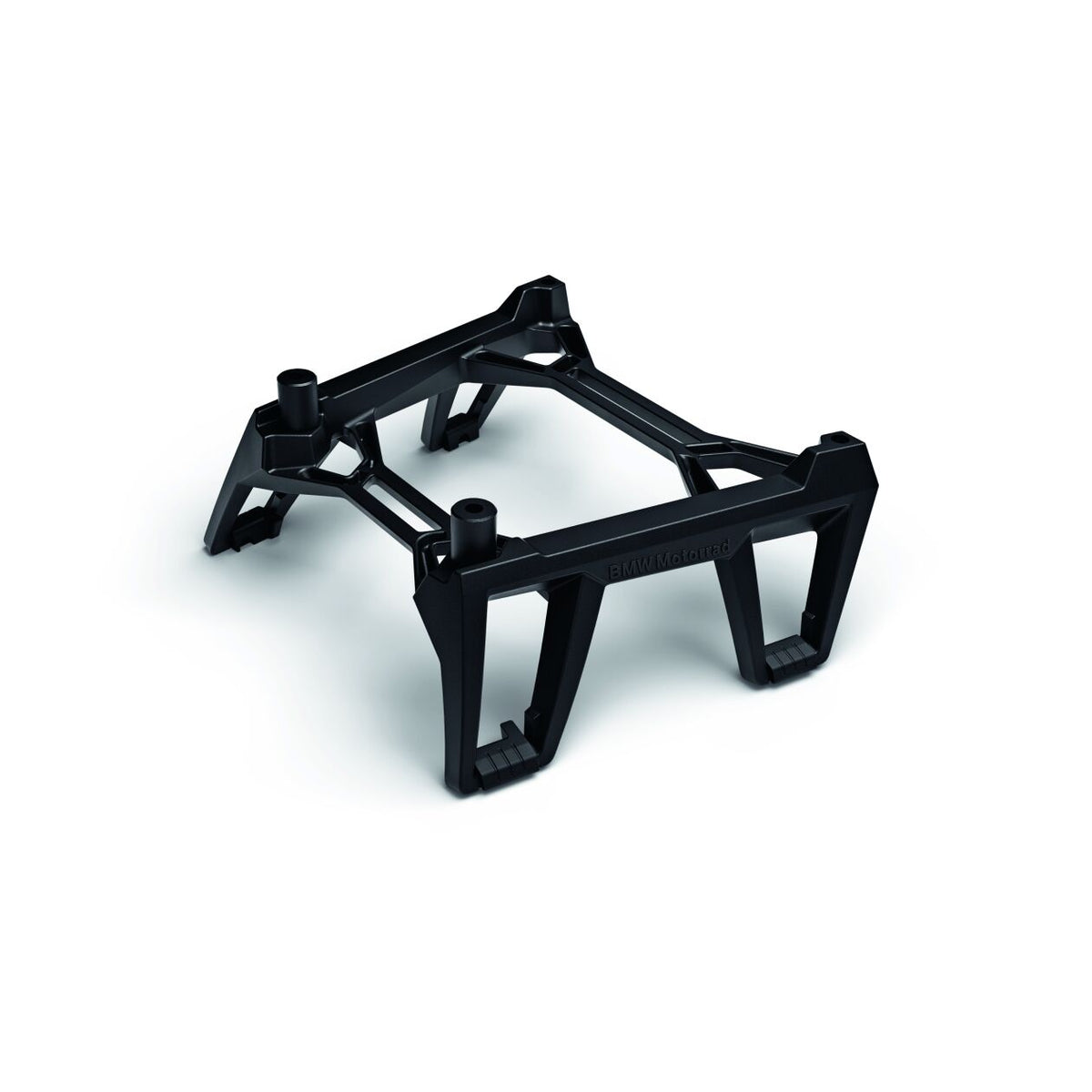 BMW Softcase Carrier (46548396547) - High Road Motorsports - Luggage Mounting - 46548396547 - BMW