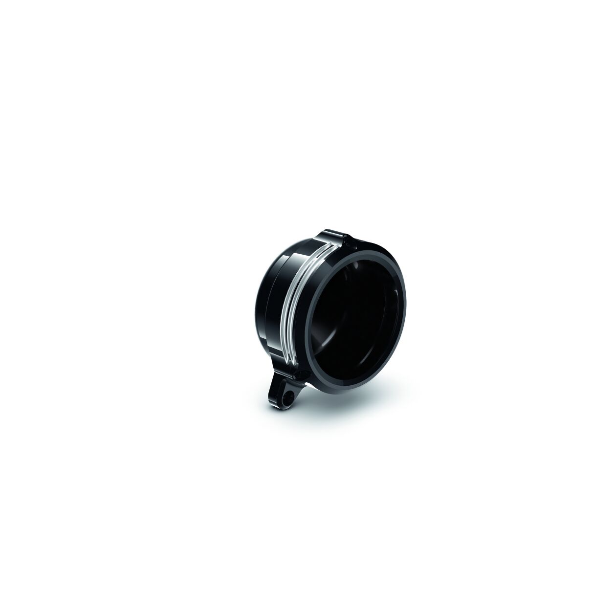 BMW Speedometer Housing, Machined (77515A0BA43) - High Road Motorsports - Instruments - 77515A0BA43 - BMW