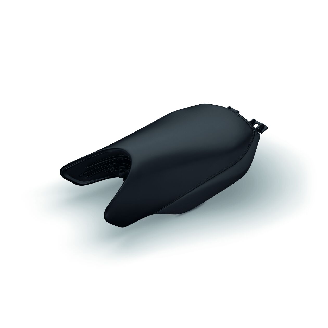 BMW Sport Rider's Seat, Black (77348555886) - High Road Motorsports - Seats & Comfort - 77348555886 - BMW