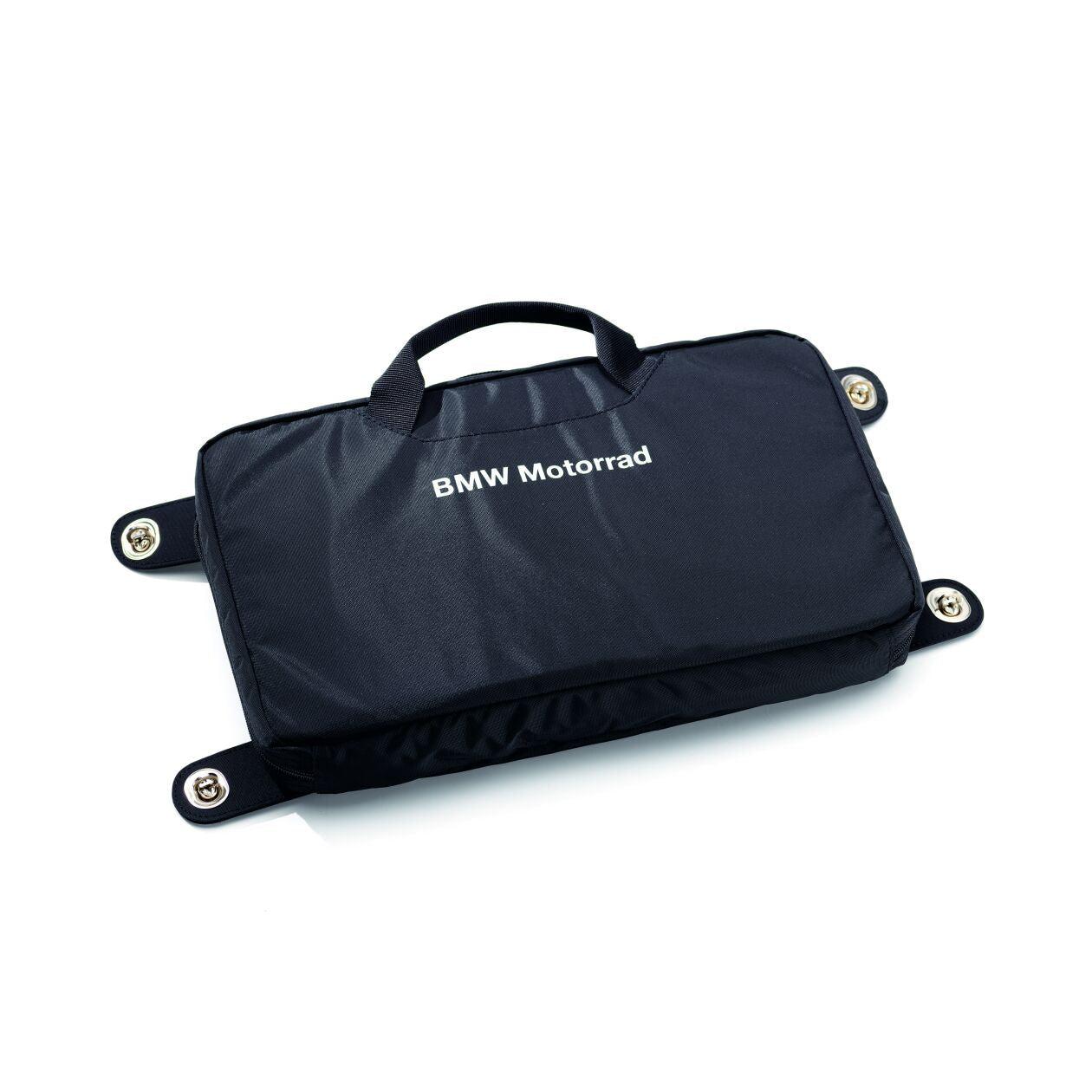 BMW Storage Compartment for Touring Topcase (77418520303) - High Road Motorsports - Hard Cases - 77418520303 - BMW