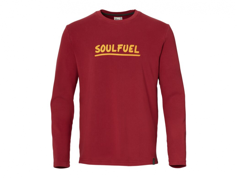 BMW Soulfuel Long-Sleeve Shirt