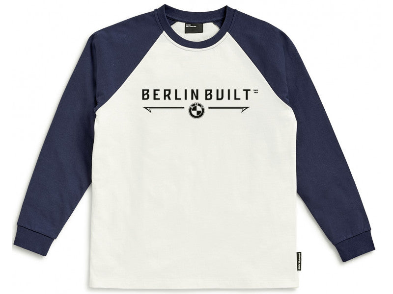BMW Berlin Built Shirt