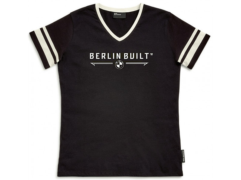 BMW Berlin Built Women's T-Shirt