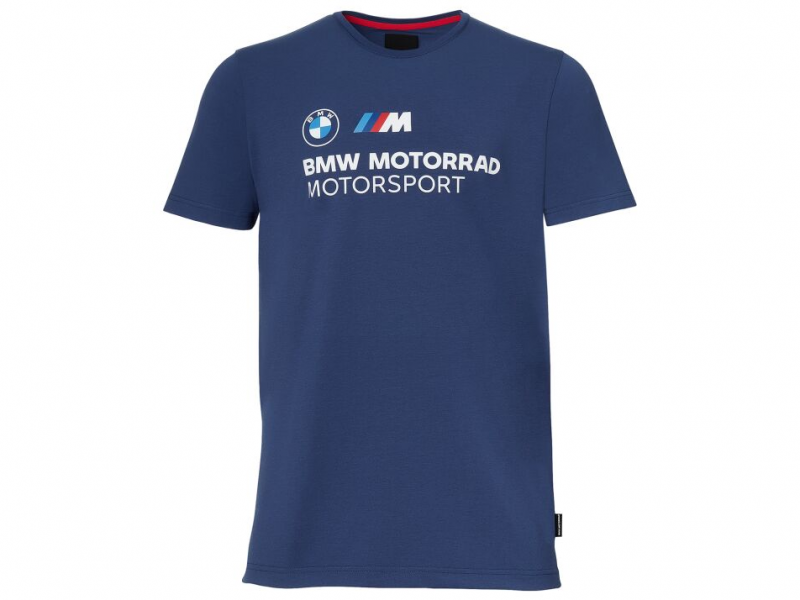 BMW Motorsport T-Shirt