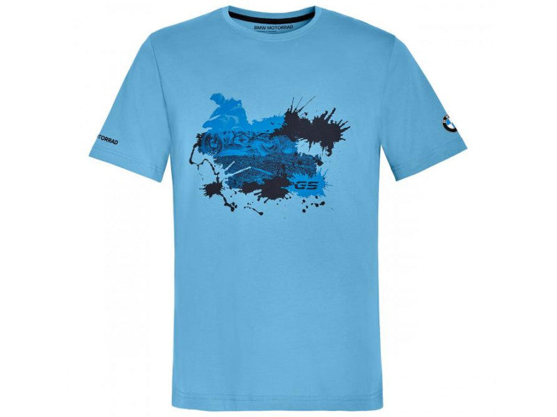 BMW R1250 GS Bike T-Shirt