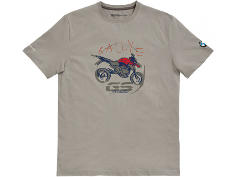 BMW R1250GS Adventure T-Shirt