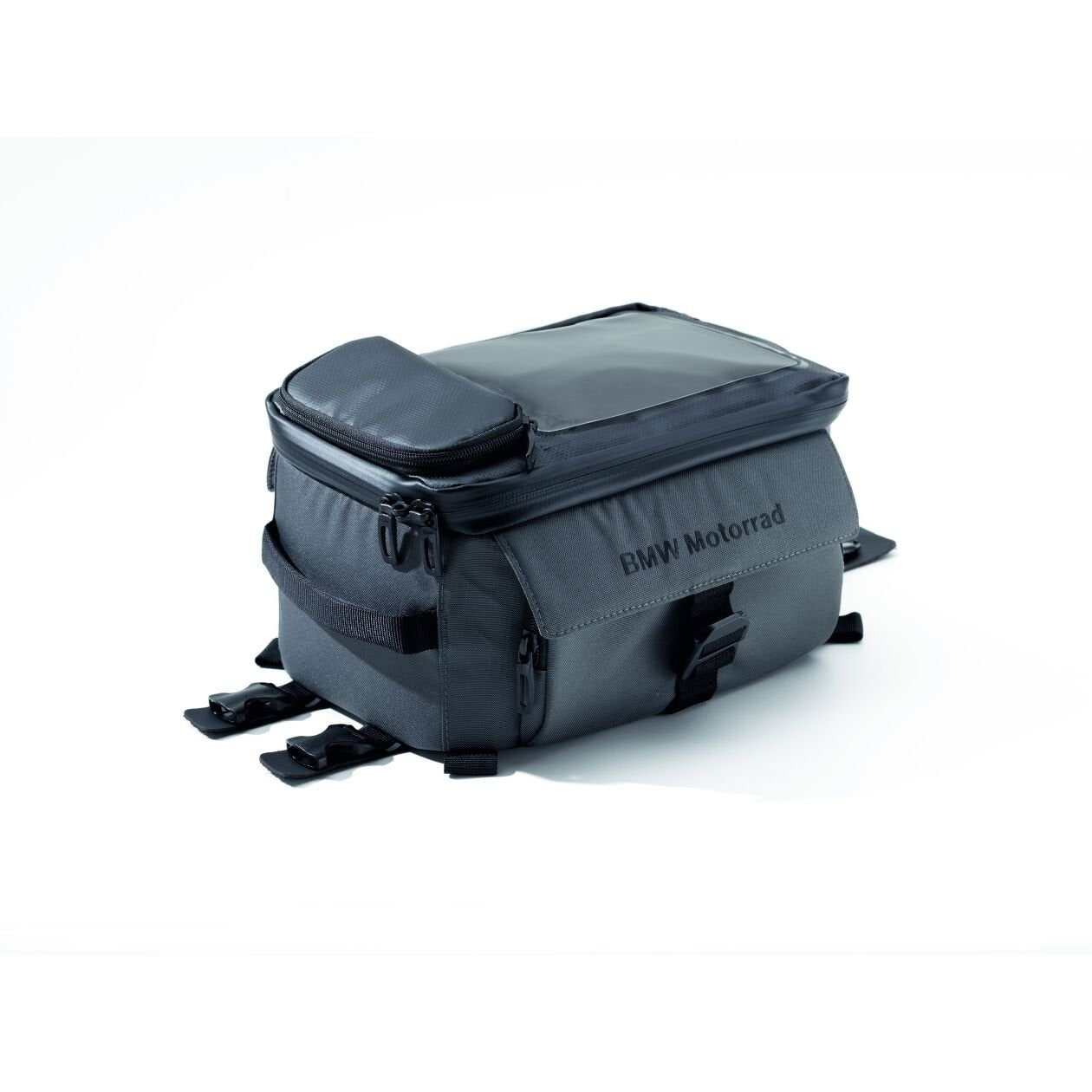 BMW Tank Backpack, Small (77452471175) - High Road Motorsports - Soft Luggage - 77452471175 - BMW