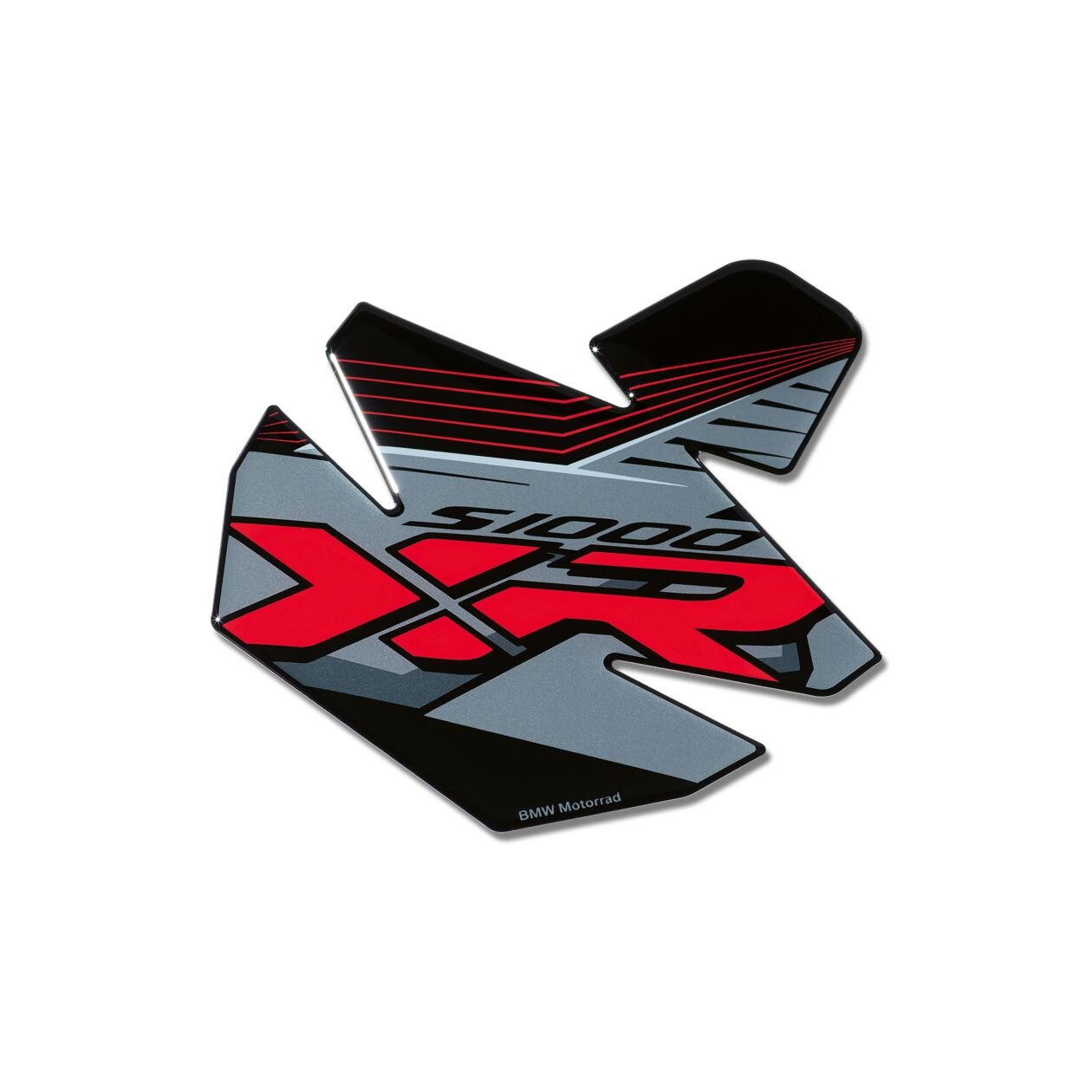 BMW Tank Pad (77315A7AA09) - High Road Motorsports - Tank Protection - 77315A7AA09 - BMW