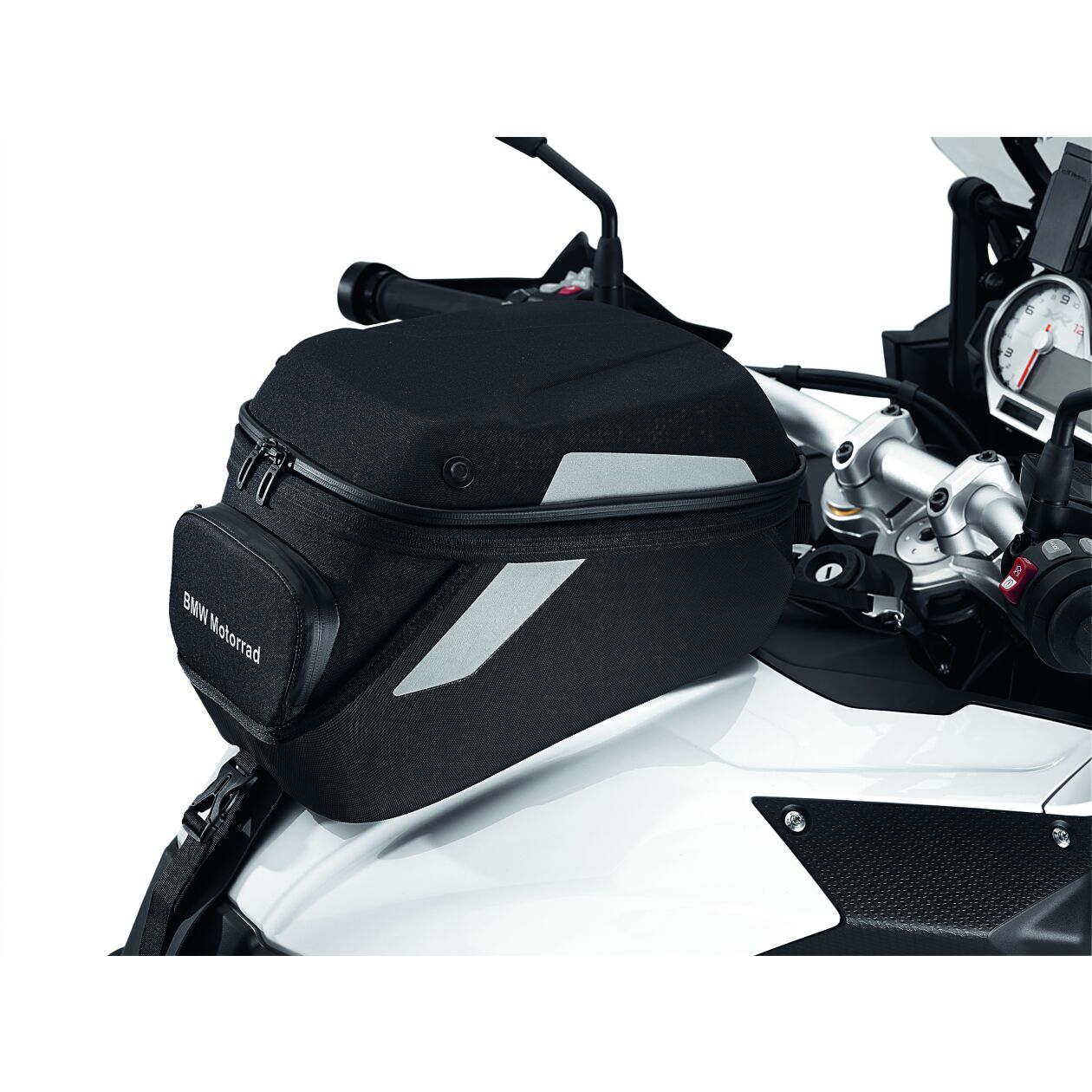 BMW Tank Rucksack (77498551736) - High Road Motorsports - Soft Luggage - 77498551736 - BMW