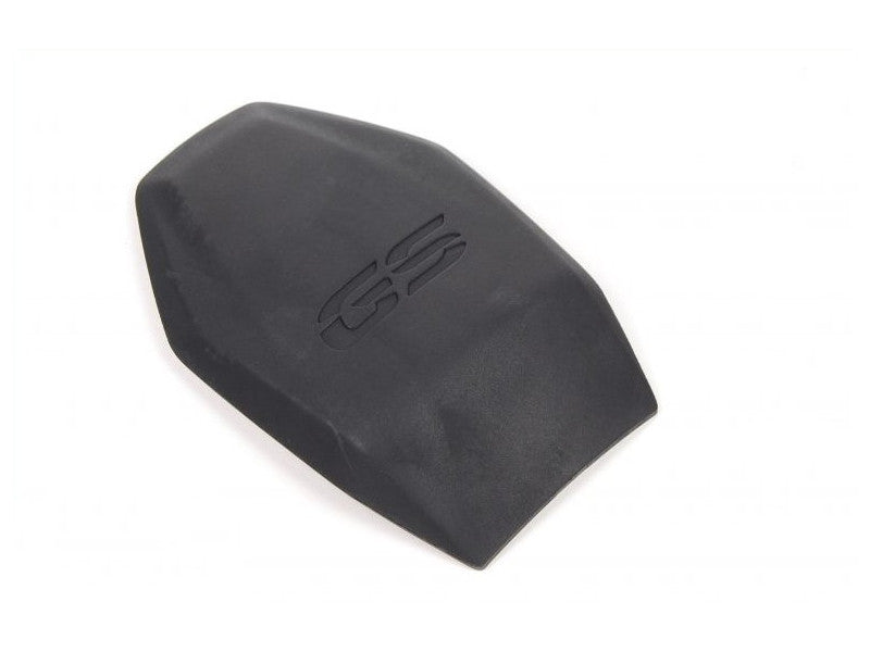 BMW Tankpad Black Without Fasteners