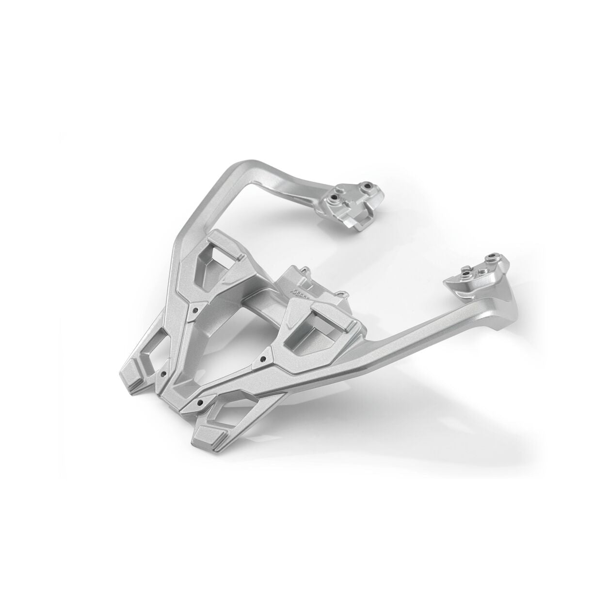 BMW Top Case Carrier (46548566278) - High Road Motorsports - Luggage Mounting - 46548566278 - BMW