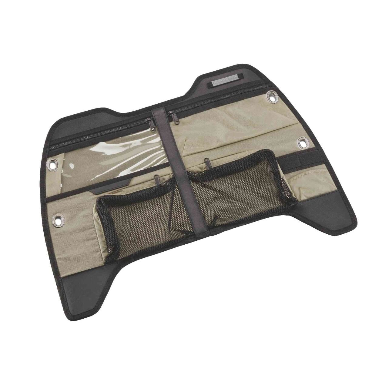 BMW Topcase Organiser (77412467604) - High Road Motorsports - Hard Cases - 77412467604 - BMW