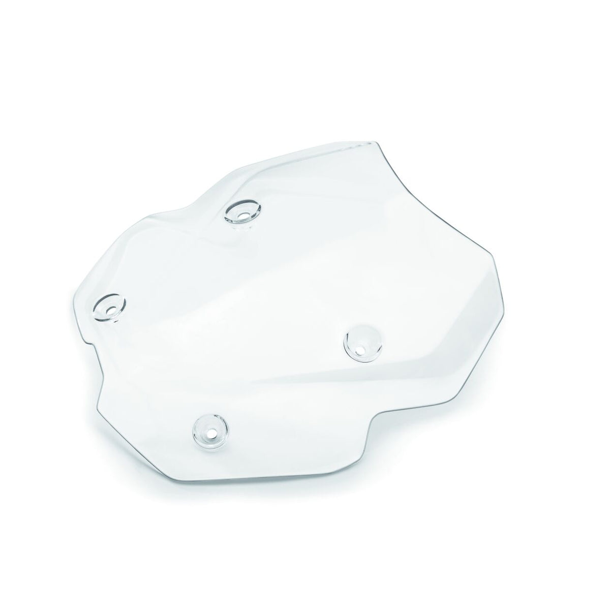 BMW Touring Windshield, Untinted (46638569664) - High Road Motorsports - Windshields & Deflectors - 46638569664 - BMW