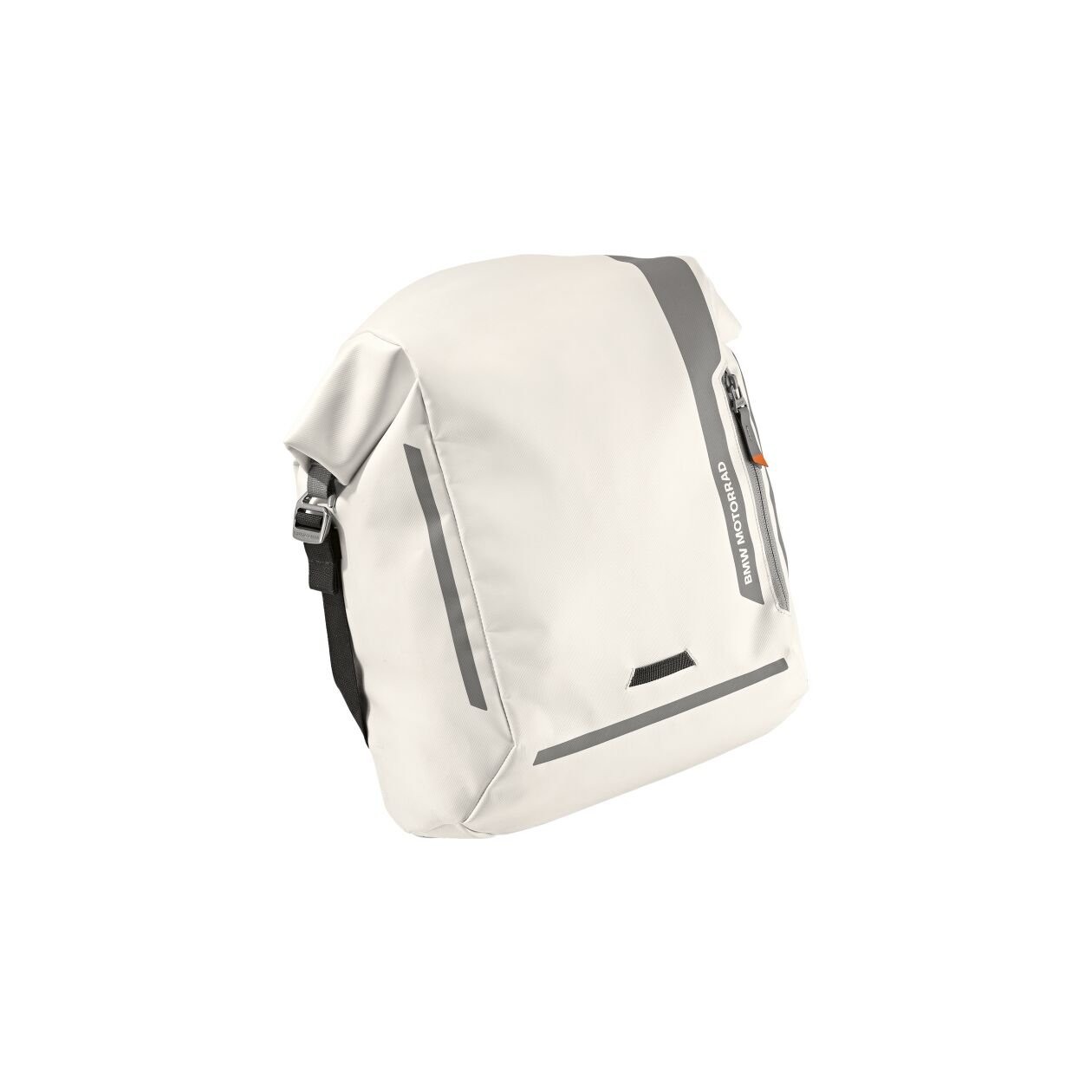 BMW Urban Collection Side Bag, Small (77405A3C587) - High Road Motorsports - Soft Luggage - 77405A3C587 - BMW