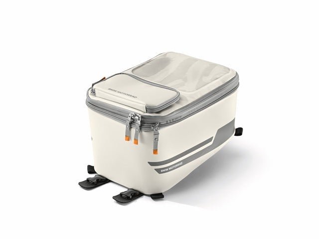BMW Urban Collection Tank Bag, Large (77455A3C3D7) - High Road Motorsports - Soft Luggage - 77455A3C3D7 - BMW