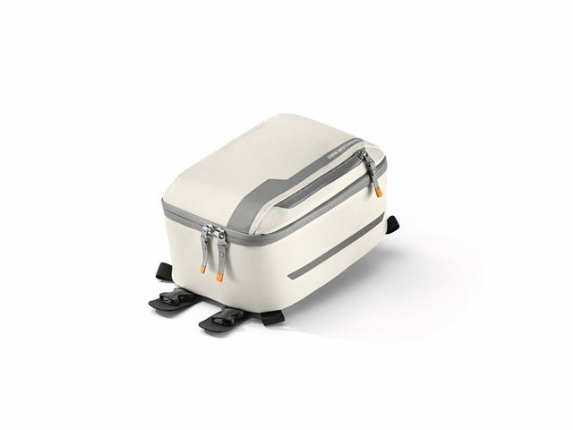 BMW Urban Collection Tank Bag, Small (77455A3C3D9) - High Road Motorsports - Soft Luggage - 77455A3C3D9 - BMW