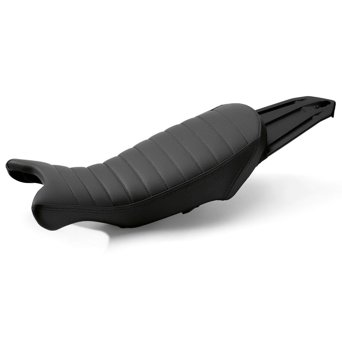 BMW Urban Rider's Seat - Black (77347925322) - High Road Motorsports - Seats & Comfort - 77347925322 - BMW