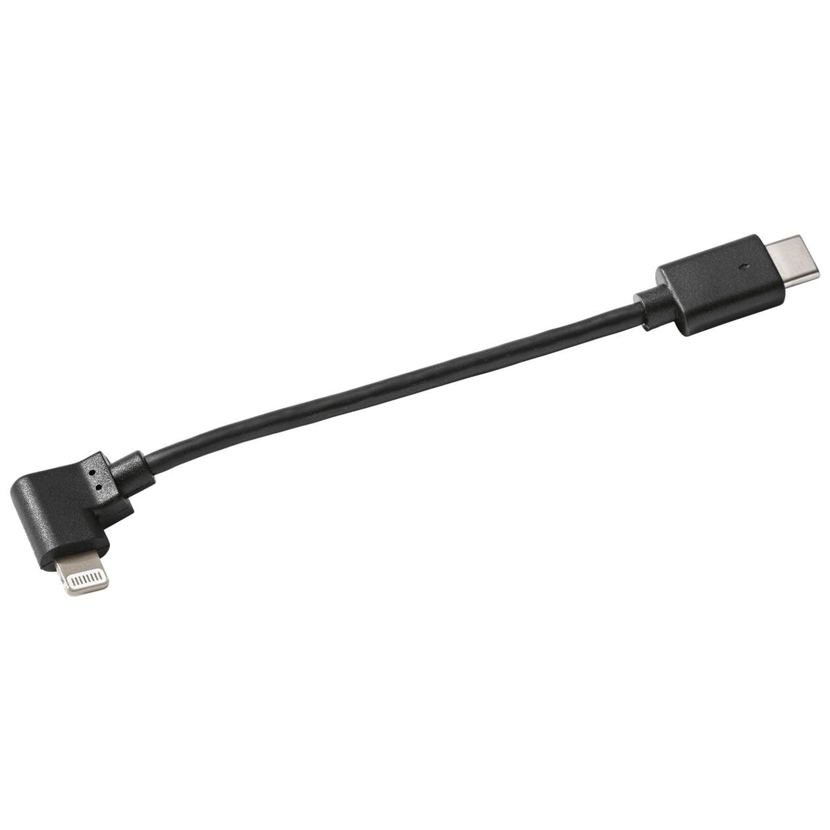 BMW USB-C To Lightning Adapter Cable (61347921643) - High Road Motorsports - Electrical & Audio - 61347921643 - BMW