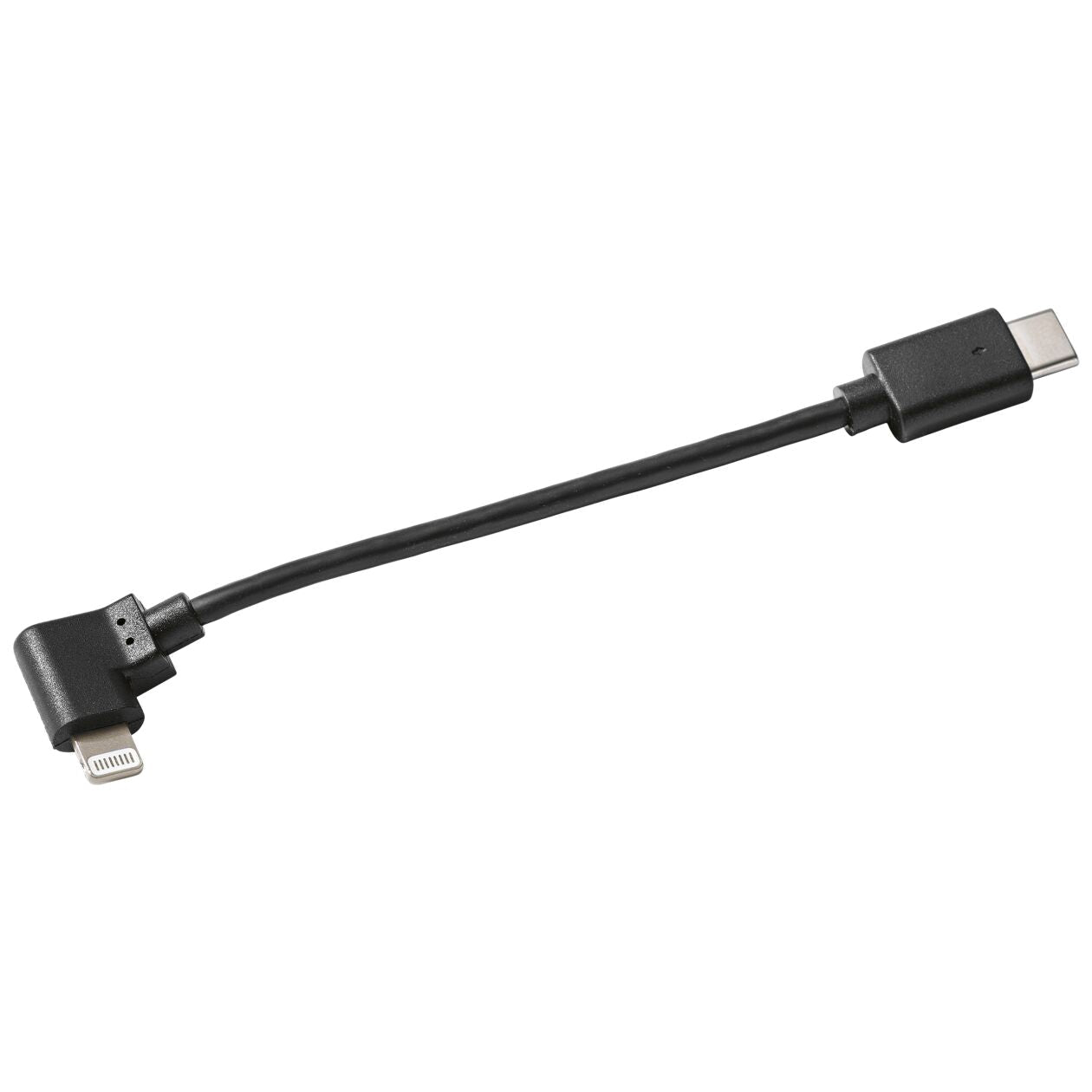 BMW USB-C To Lightning Adapter Cable (61347921643) - High Road Motorsports - Electrical & Audio - 61347921643 - BMW