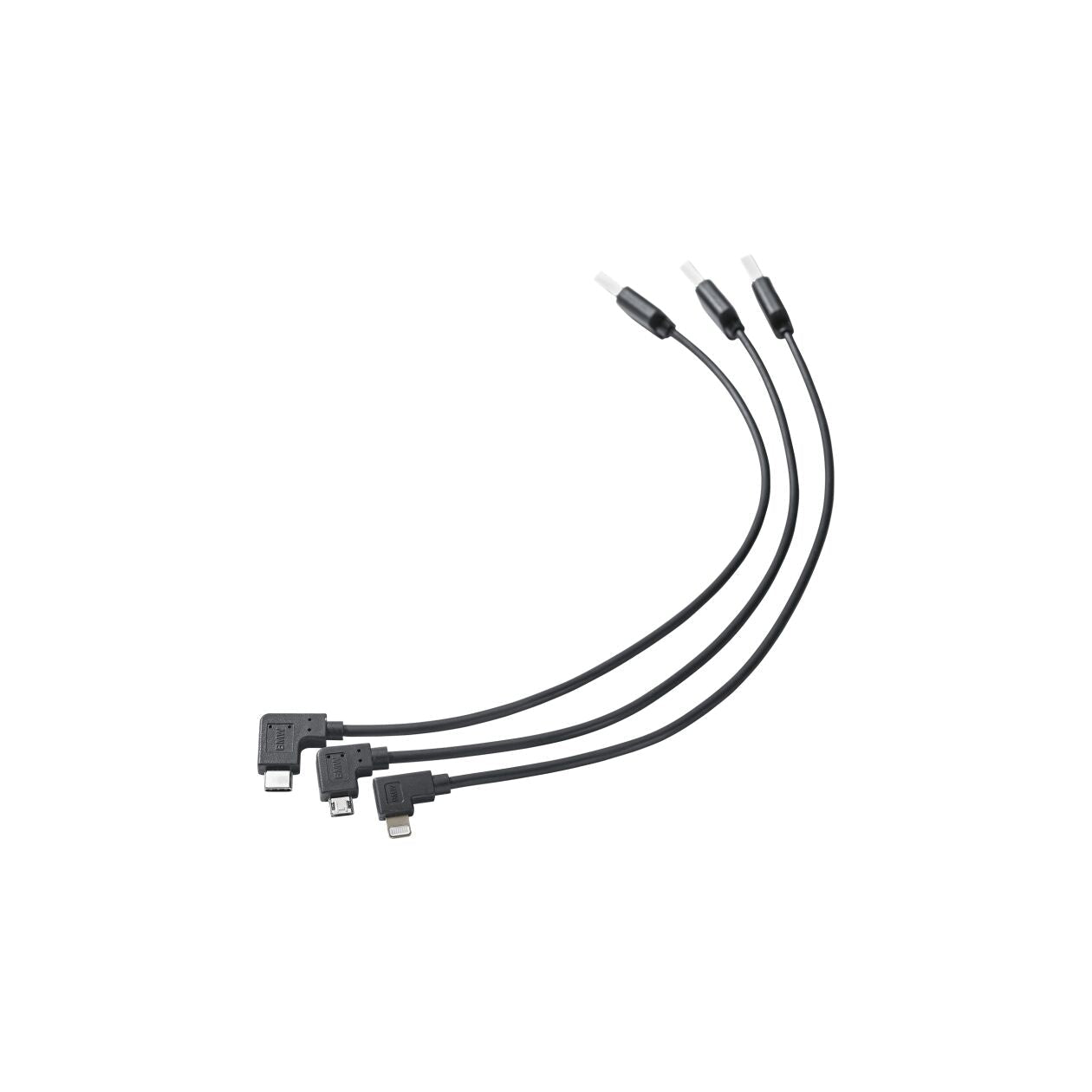 BMW USB Cable With Angle Plug (77525A43273) - High Road Motorsports - Electrical & Audio - 77525A43273 - BMW