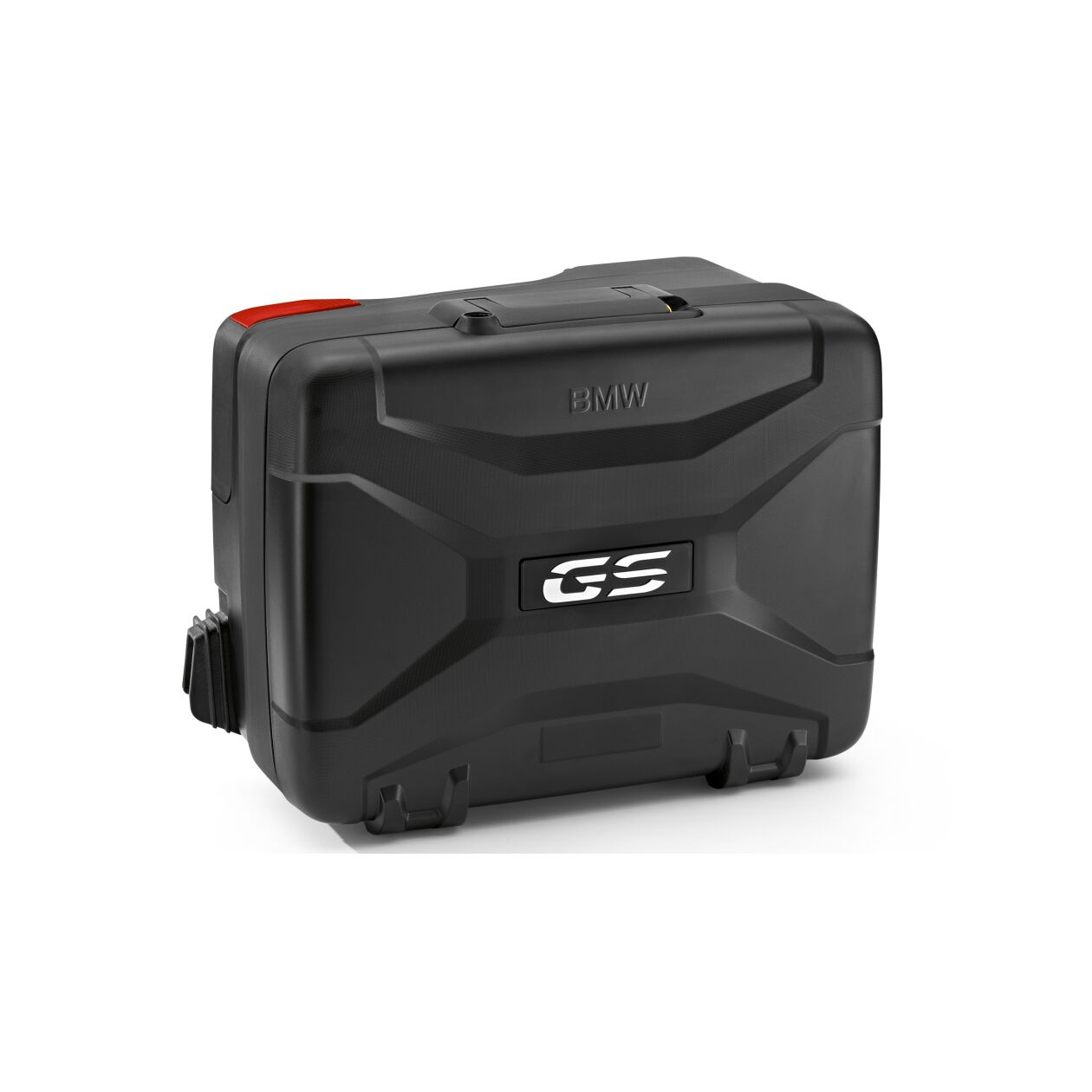 BMW Vario Case, Left (77419899409) - High Road Motorsports - Hard Cases - 77419899409 - BMW