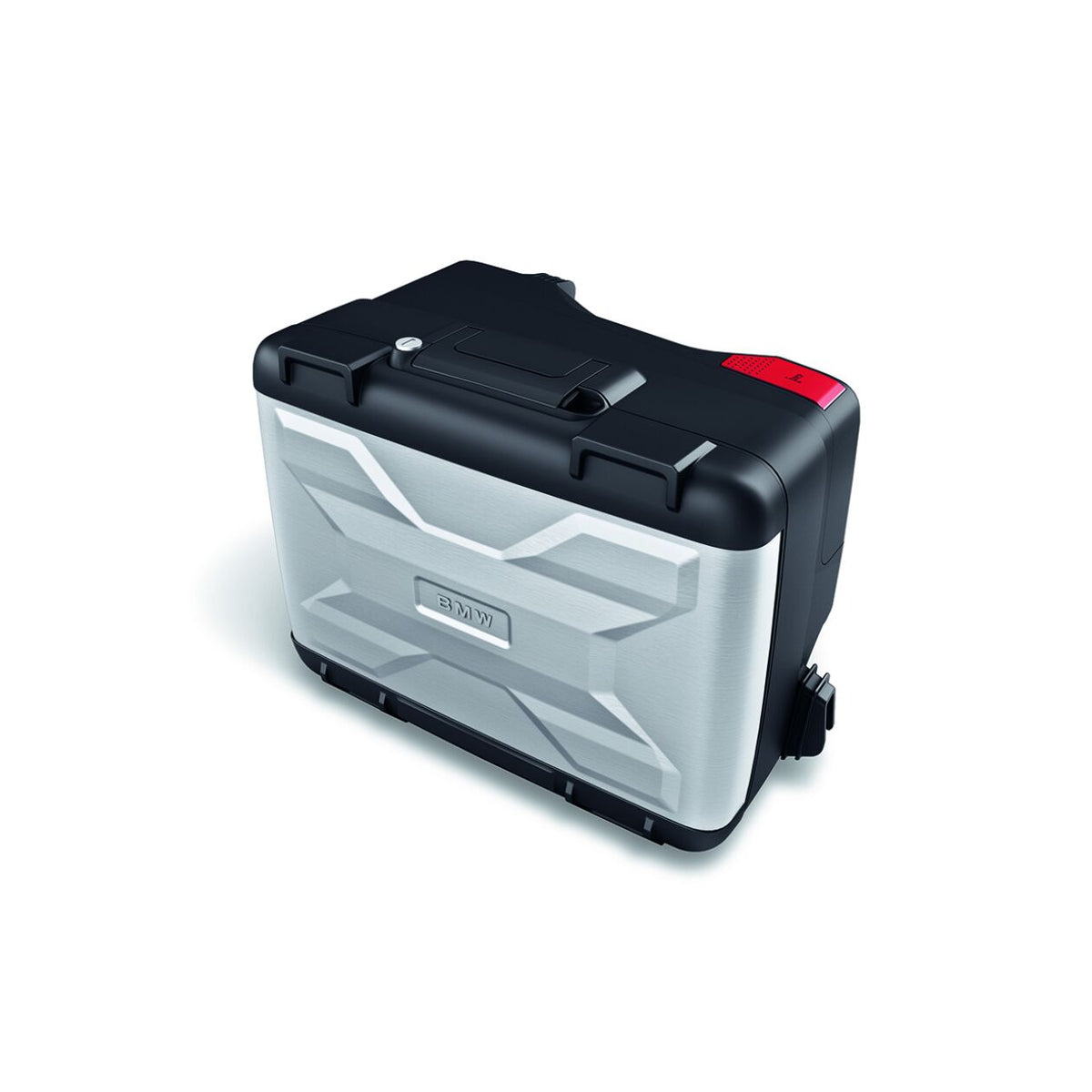 BMW Vario Case, Right, 20–29 L (77409899412) - High Road Motorsports - Hard Cases - 77409899412 - BMW