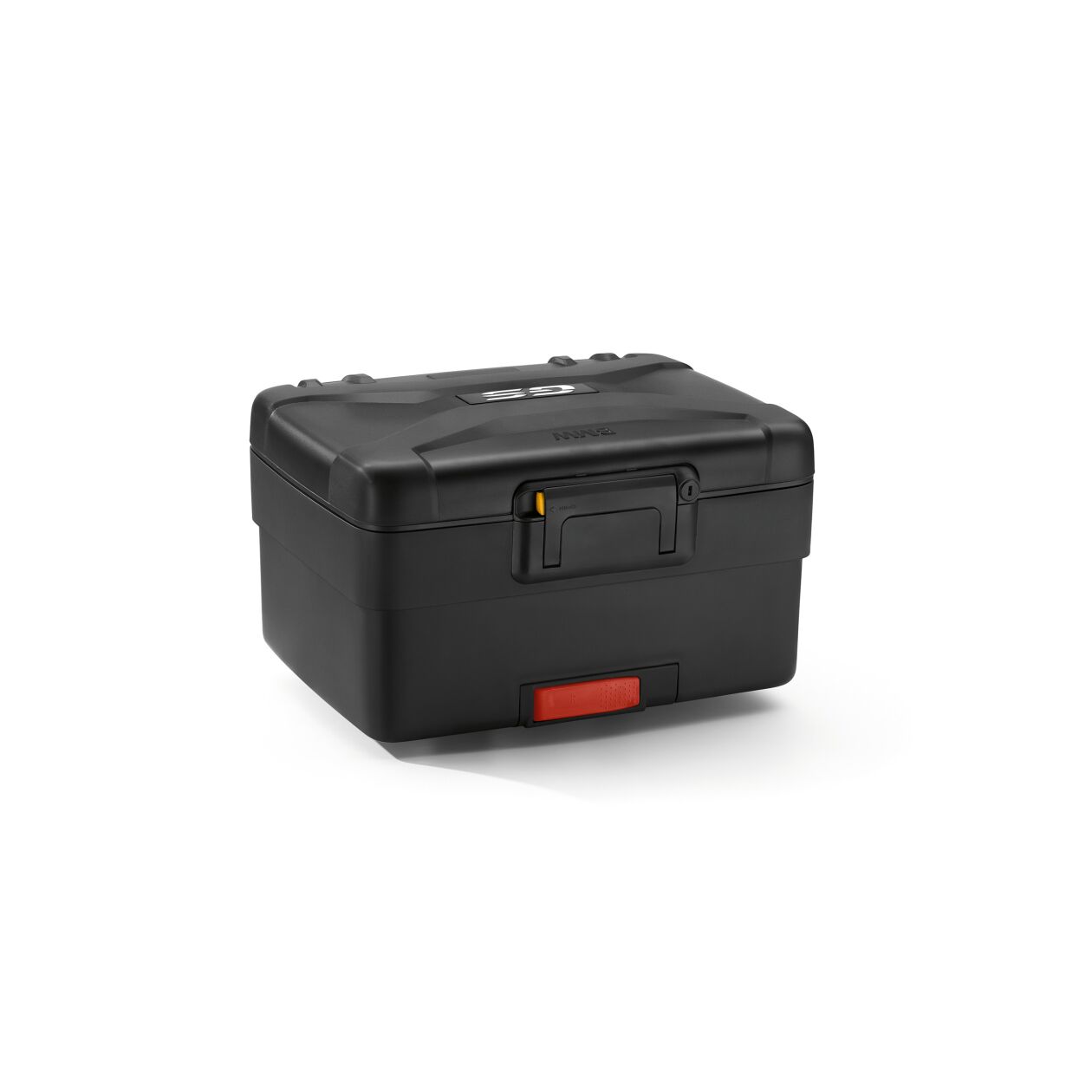 BMW Vario Topcase (77438569672) - High Road Motorsports - Hard Cases - 77438569672 - BMW