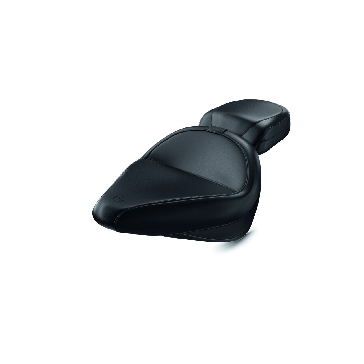 BMW Weekender Seat, Black (77342469404) - High Road Motorsports - Seats & Comfort - 77342469404 - BMW