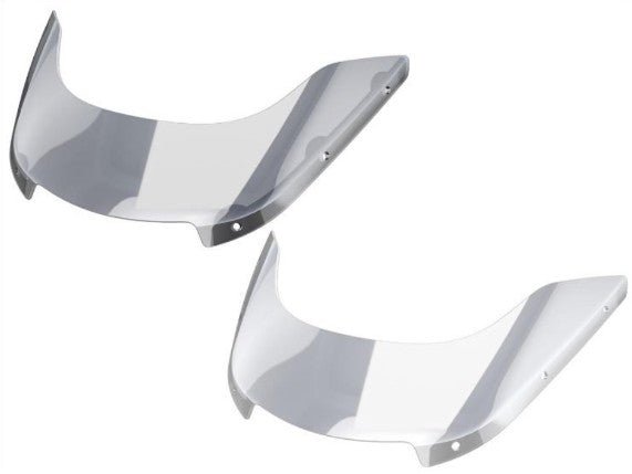BMW Wind Deflector (77339444313) - High Road Motorsports - Windshields & Deflectors - 77339444313 - BMW