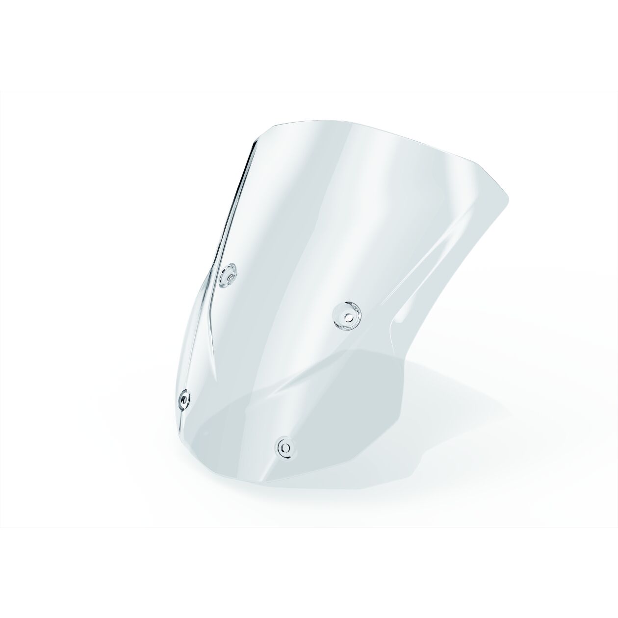 BMW Windscreen, High (46638392776) - High Road Motorsports - Windshields & Deflectors - 46638392776 - BMW