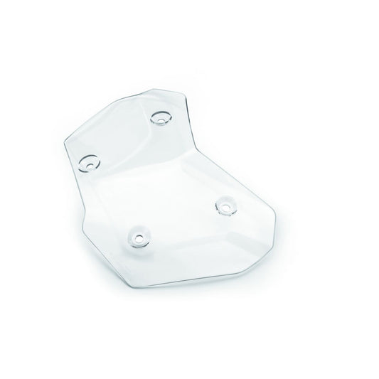 BMW Windshield, Small, Untinted (77339444327) - High Road Motorsports - Windshields & Deflectors - 77339444327 - BMW