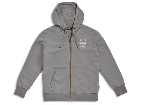 BMW Mechaniker Zip Hoodie