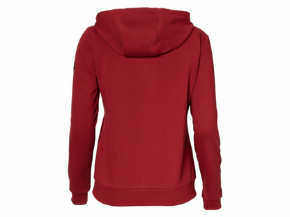BMW Make Life A Ride Women's Zip Hoodie
