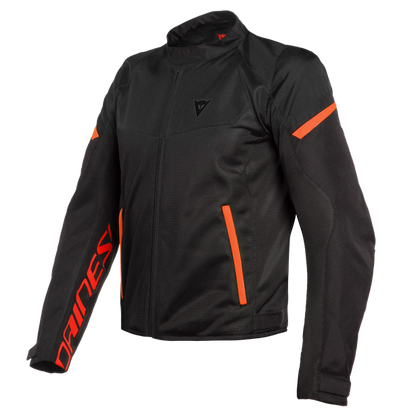 Dainese Bora Air Textile Jacket