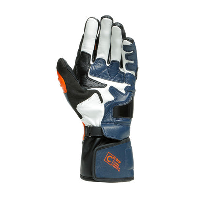 Dainese Carbon 3 Long Gloves