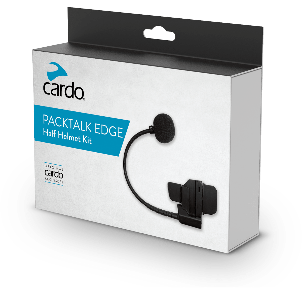 Cardo Packtalk Edge Helmet Communication System - High Road Motorsports - Communication System - 4402-0938 - Cardo