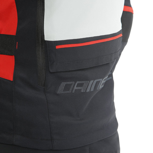 Dainese Carve Master 2 D-Air GTX Jacket