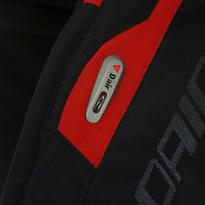 Dainese Carve Master 2 D-Air GTX Jacket