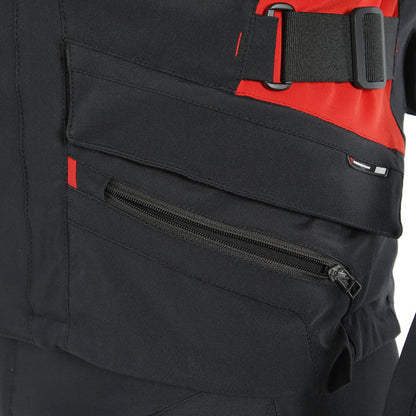 Dainese Carve Master 2 D-Air GTX Jacket