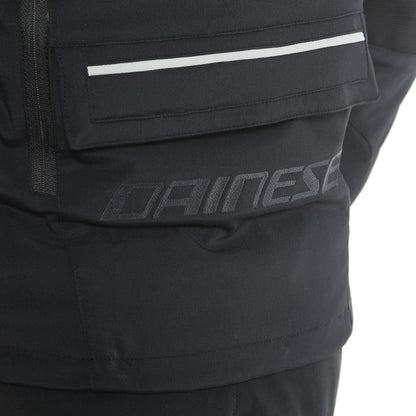 Dainese Carve Master 2 D-Air GTX Jacket