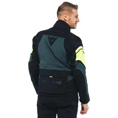 Dainese Carve Master 3 GTX Jacket