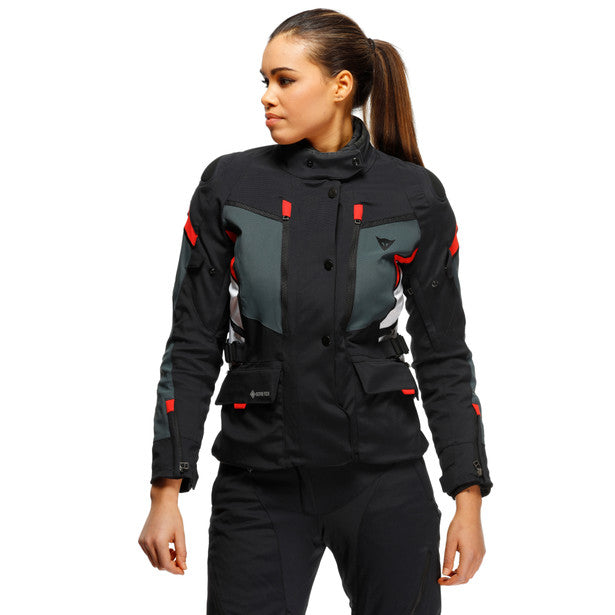 Dainese Carve Master 3 Lady GTX Jacket