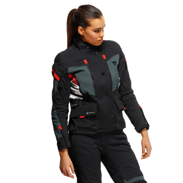 Dainese Carve Master 3 Lady GTX Jacket