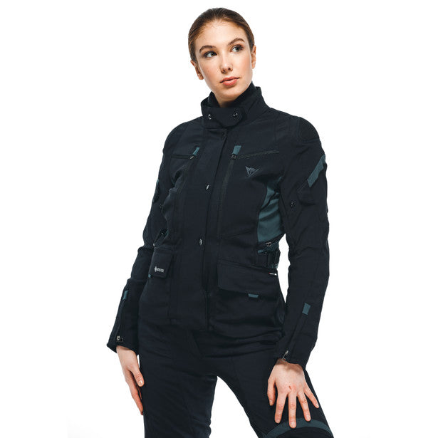 Dainese Carve Master 3 Lady GTX Jacket