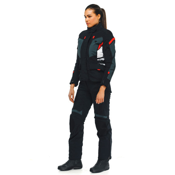 Dainese Carve Master 3 Lady GTX Jacket