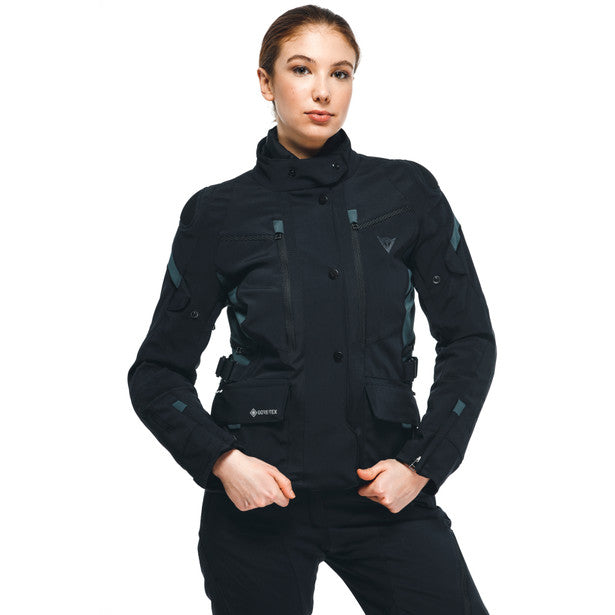 Dainese Carve Master 3 Lady GTX Jacket