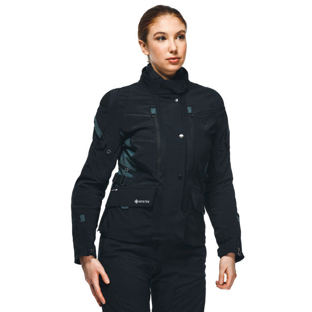 Dainese Carve Master 3 Lady GTX Jacket