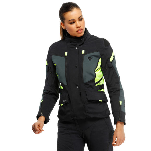 Dainese Carve Master 3 Lady GTX Jacket