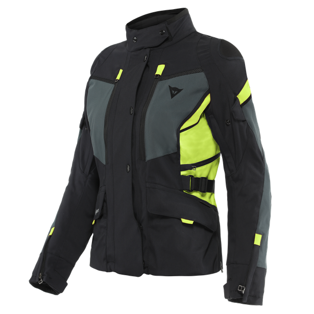 Dainese Carve Master 3 Lady GTX Jacket