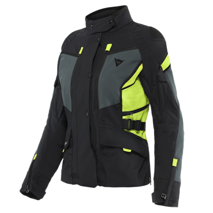 Dainese Carve Master 3 Lady GTX Jacket